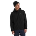 thumbnail image 1 of Sudadera con capucha The North Face TNF Performance Fleece para hombre, color negro, 1 of 6