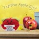 thumbnail image 5 of Gift, Positive Apple Gift, Positive Apple, Good Luck Gifts,New Beginnings Gift, Inspirational Gifts Funny Knitted Wool Doll Gift for, 5 of 5