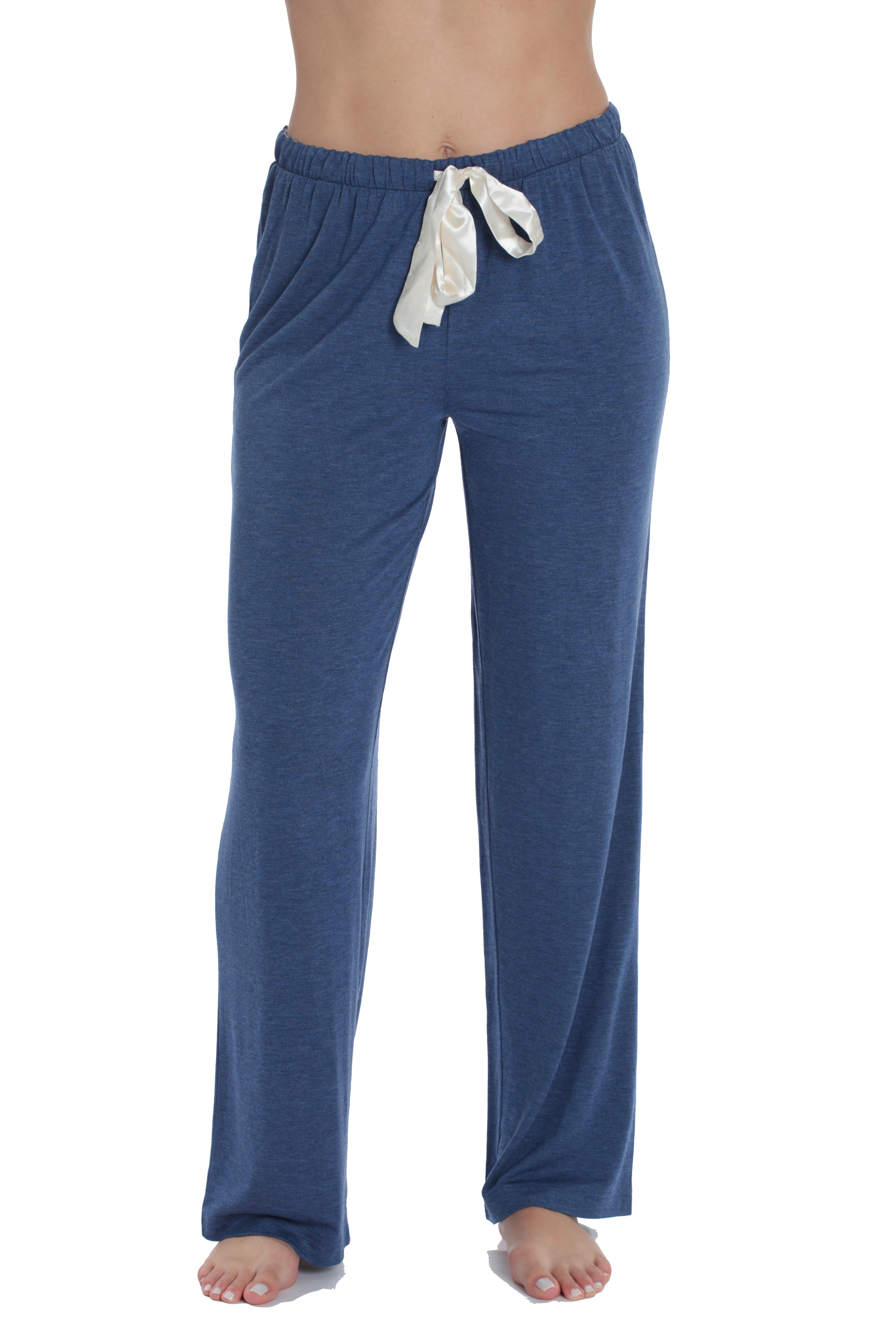followme Womens Rayon Spandex Pajama 
