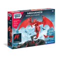 thumbnail image 2 of Mechanics Laboratory Floating Dragon, 2 of 2