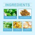 thumbnail image 4 of Ximonth Skin Care Cream Gently Moisturizes The Body And Restores Redness And Discomfort With A Skin Care Cream, 4 of 5