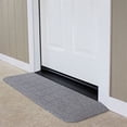 thumbnail image 2 of Safepath Products ADA Ramp, 1-1/8In.H, 12-1/4In.L, 42In.W, Gr Rubber BHR1110GG, 2 of 3