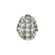 thumbnail image 1 of Camisa con Botones Aeropostale hombre multicolor mediana, 1 of 1