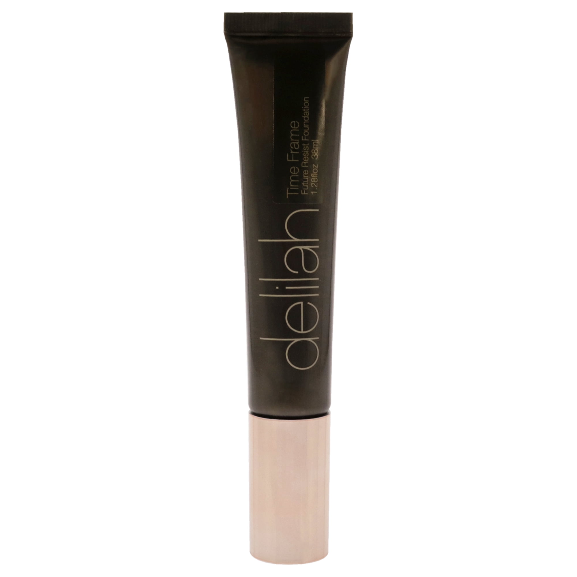 Delilah Time Frame Future Resist Foundation SPF 20 - Pebble