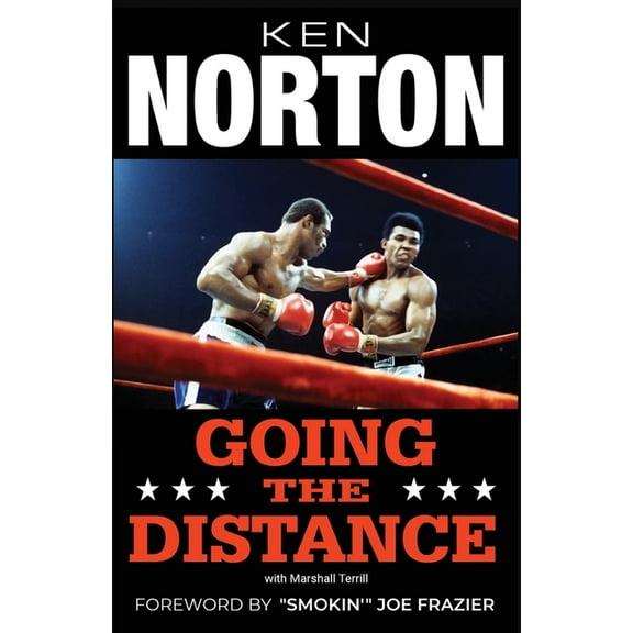 Going the Distance (Paperback)