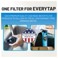 thumbnail image 2 of Filtro para botella de agua Epic EveryTap Complete, 75 galones, vida útil, 1 paquete, 2 of 4