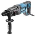 thumbnail image 3 of Rotomartillo Cincelador Makita HR2475 780W con Carbones 195007-0, 3 of 7