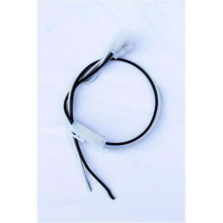 Rock Slide Engineering SL-DD-100 Step Slider Door Delete Kit Jeep R-Se Step...