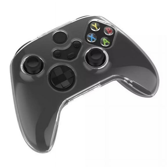 Protective Cover Shell Transparent For Xbox Series Gamepad