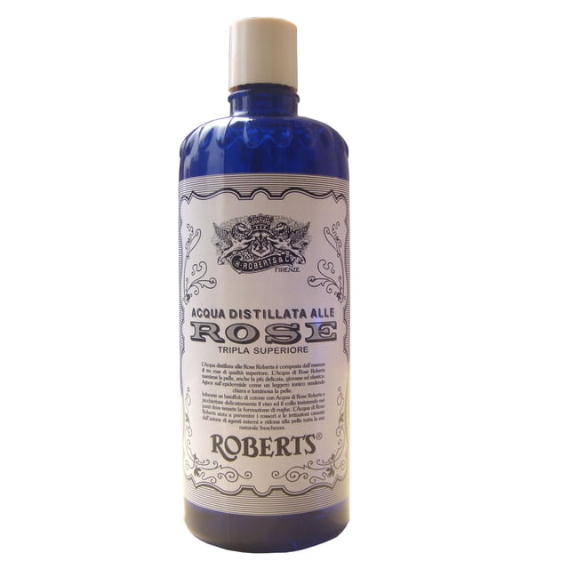 Agua de rosas Manetti Roberts 300 ml