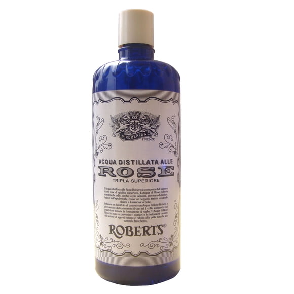 Agua de rosas Manetti Roberts 300 ml