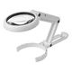 thumbnail image 1 of Mini Lupa 10x Y Soporte Con Usb Blanca, 1 of 5
