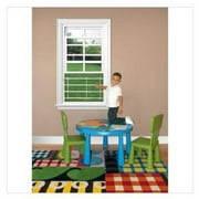 Guardian Angel Window Guard, 5 Bars (Window Opening 26" max)