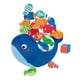 thumbnail image 5 of Juguetes Montessori: bloques de construcción apilables, juego de competición de equilibrio, juguetes de construcción Pez, 5 of 9