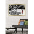 thumbnail image 3 of Michael Jordan - Le tir horizontal, 3 of 4
