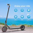 thumbnail image 3 of Scooter Roinside 350W Motor Neumáticos de 8,5" Autonomía de 34 km, 3 of 8