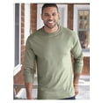 thumbnail image 4 of T-Shirts - Long Sleeve Beefy-T Long Sleeve T-Shirt, 4 of 4