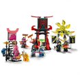 thumbnail image 2 of LEGO Ninjago Player Market 71708, 2 of 3