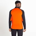 thumbnail image 3 of Dare 2B Mens Fuser Core Stretch Half Zip Thermal Top, 3 of 6