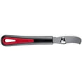 thumbnail image 4 of westmark 29342270 orange peeler gallant, 7.5 x 1.1 x 0.8, black/silver/red, 4 of 8