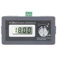 thumbnail image 2 of Digital Signal Generator Part, 4-20mA 15v-30v 2 Wire Signal Generator  For Testing, 2 of 8