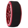 thumbnail image 3 of Volante teledirigido Hugo para COCHE M1 S rojo Piezas de control remoto, 3 of 10