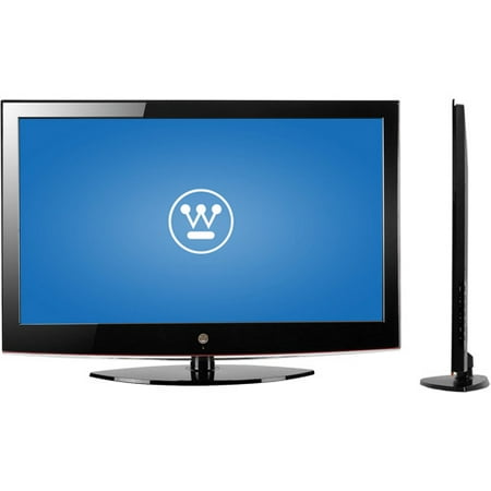 Westinghouse 42" Class LED-LCD 1080p 120Hz HDTV, 1.7" Ultra-Slim, LD-4255VX