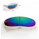 thumbnail image 5 of Divertido y fresco lindo gato cachorro mascota gafas de sol clásicas accesorios accesorios gafas de juego de rol-2 piezas oso de fresa Electrónica, 5 of 5