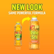 Pine-Sol Multi-Surface Cleaner, Tropical Breeze, 24 Fluid Ounces