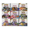 thumbnail image 4 of 360Pcs Box Card Shining Fates Style English Booster Battle Carte Trading Card Game Collection Cards Toys Kids Gifts, 4 of 5