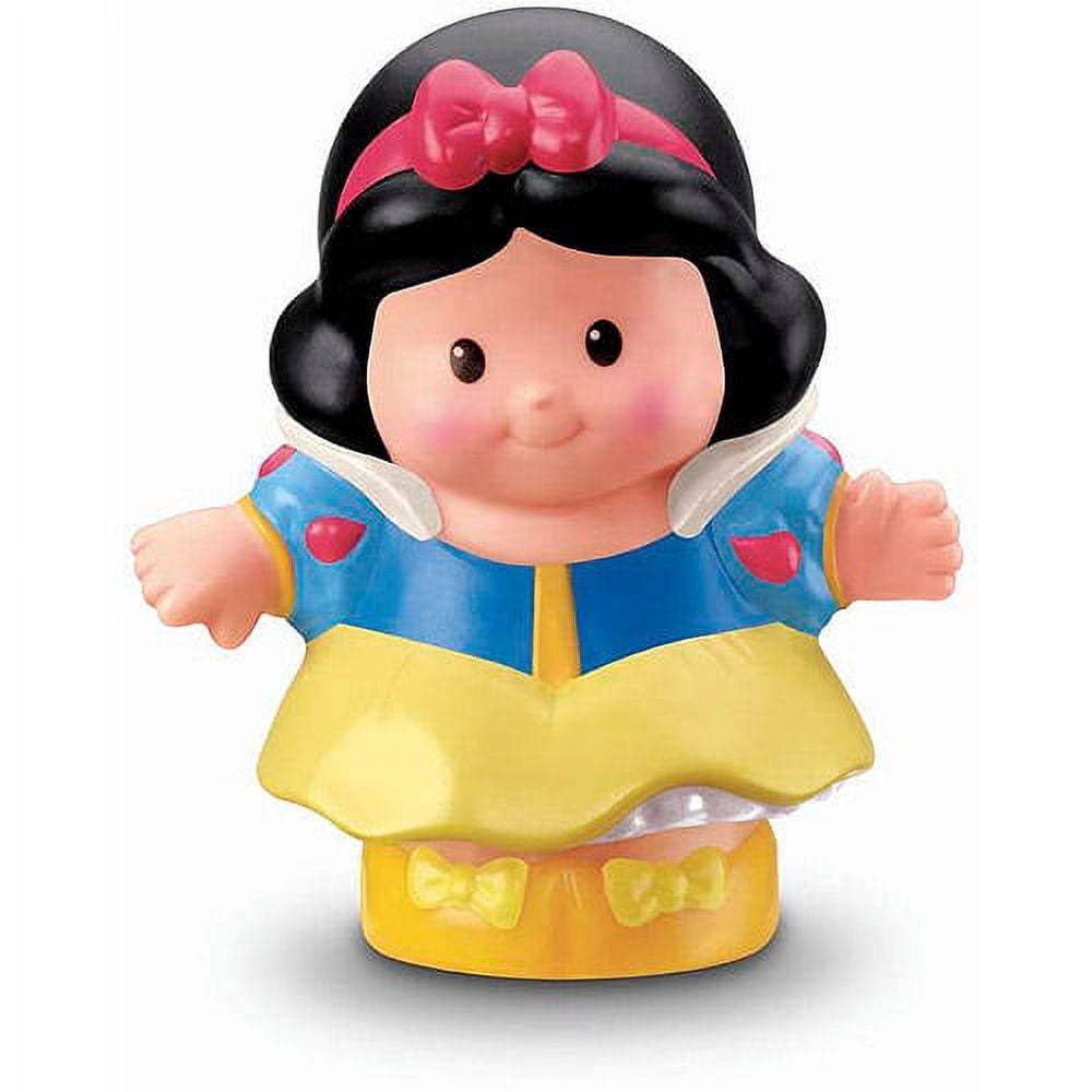 Fisher-Price Disney Princess Songs Palace By Little People
