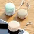 thumbnail image 5 of Designice Macaron Phone Screen Cleaner, Glasses & Camera Lens Wipe Cloth Cleaning Tool Pendant, 5 of 5