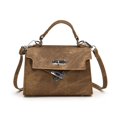 thumbnail image 5 of Bolsos pequeños de moda de alta calidad que combinan con todo para mujer, bolsos cruzados de nuevo estilo otoño e invierno 2025, 5 of 5