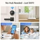 thumbnail image 4 of Smart Deadbolt Lock PHILIPS Serie 3000, nueva versión WiFi, 4 of 9
