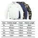 thumbnail image 3 of Chaqueta con ventilador de refrigeración para exteriores de verano, traje de aire acondicionado para hombres, ropa de protección solar, ropa de trabajo de construcción resistente al desgaste Zhivalor CPB-DE-SSW217-7, 3 of 5