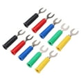 thumbnail image 2 of Enchufe en forma de U Nikou J.20019 6 mm conector tipo banana, 2 of 9