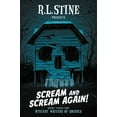 thumbnail image 1 of Pre-Owned Scream and Scream Again!: Spooky Stories from Mystery Writers of America Paperback, 1 of 1