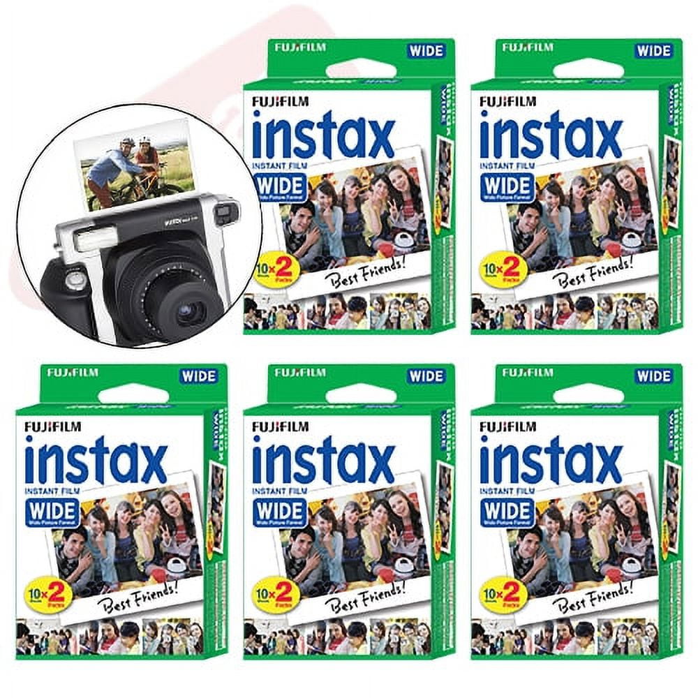 FUJIFILMワイドフイルム INSTAX WIDE K5 Amazon | FUJIFILMワイドフイルム INSTAX WIDE K5 | 富士