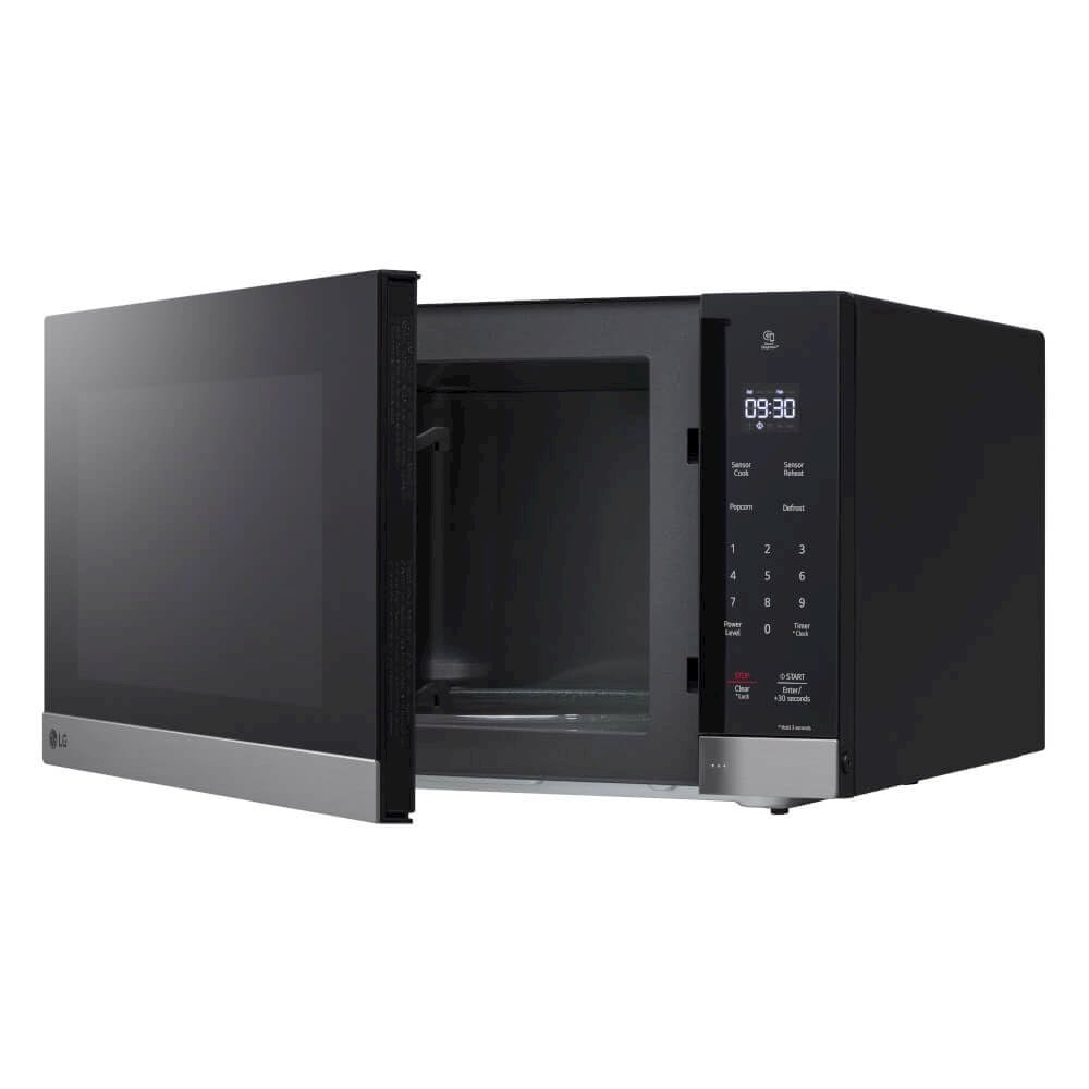 LG NeoChef MSER2090S - Thumbnail 4