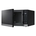 thumbnail image 4 of LG 2.0 cu. ft Countertop Microwave Oven, 4 of 11