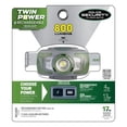 thumbnail image 2 of Police Security Lampe frontale Twin Power, 2 of 5