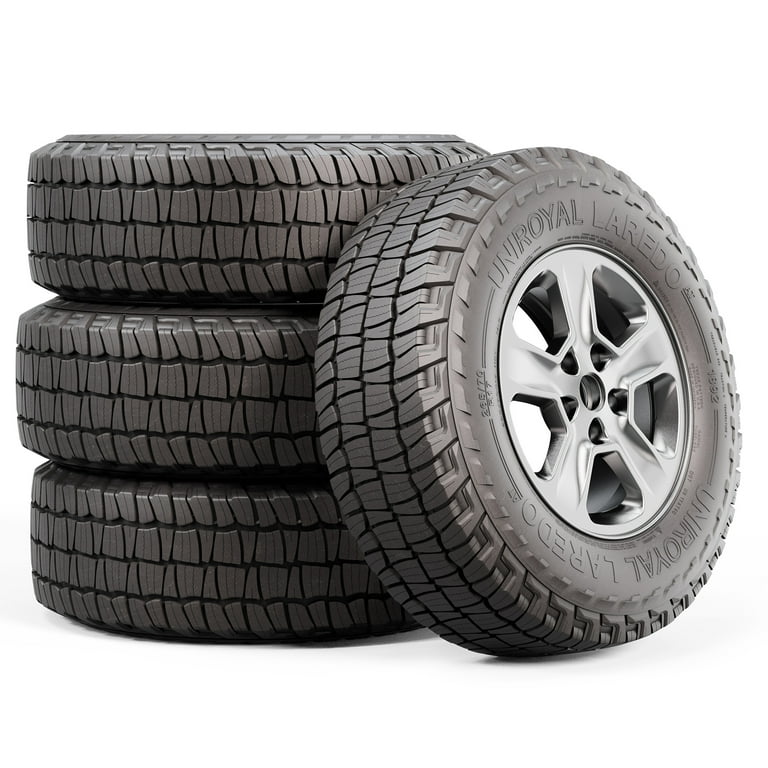Free Shipping! Uniroyal All Season Light Truck Tire 275/60R20 115T