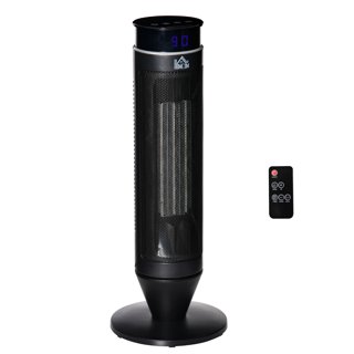 Portable Tower Heaters
