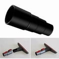 thumbnail image 4 of 2X Universal Vacuum Adaptor Dust Port Power Tool Sander Dust Extractor Hose Pipe, 4 of 6