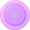 Pink Clear, variant on PopSockets MagSafe Phone Grip with Kickstand and Swappable Top - Lavender