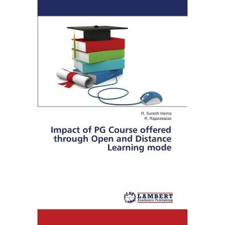Impact of Pg Course Offered Through Open and Distance Learning