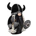 thumbnail image 1 of Muñecos Sin Rostro Enano Peluche Regalos (gladiador Negro), 1 of 8