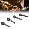 thumbnail image 4 of Peg Violon, 4Pcs Léger Professionnel Apparence Fine Violon Réglage Cheville Installation Facile pour le Remplacement, 4 of 7