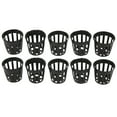 thumbnail image 3 of Hydroponic Planting Net Pot, Durable And Sturdy Aquatic Net Cup  For Fish  And Soil S,L, 3 of 8