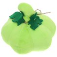 thumbnail image 2 of Halloween Artificial Pumpkin Decor Cloth Pumpkin Adornment Party Layout Decor, 2 of 2